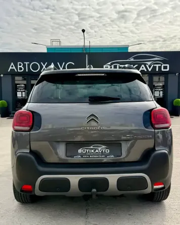 Продажа Citroen C3 Aircross I, 2020г., Минск Минск