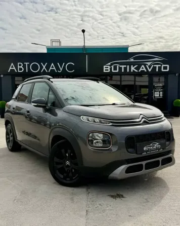 Продажа Citroen C3 Aircross I, 2020г., Минск Минск