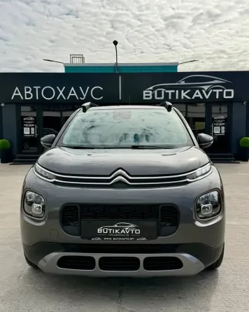 Продажа Citroen C3 Aircross I, 2020г., Минск Минск