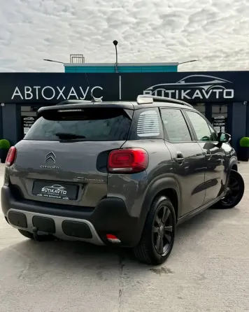 Продажа Citroen C3 Aircross I, 2020г., Минск Минск