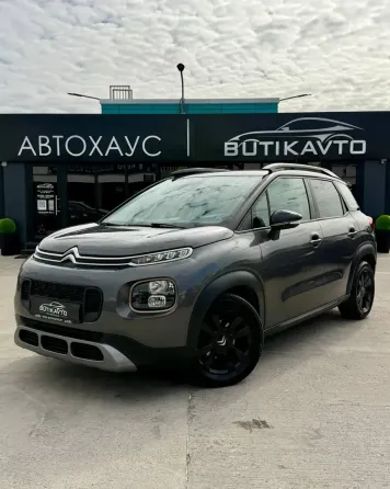 Продажа Citroen C3 Aircross I, 2020г., Минск Минск