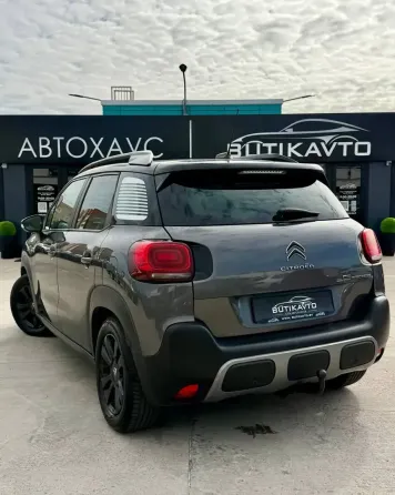 Продажа Citroen C3 Aircross I, 2020г., Минск Минск