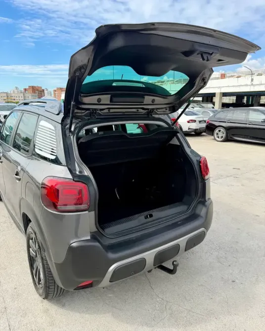 Продажа Citroen C3 Aircross I, 2020г., Минск Минск - изображение 12