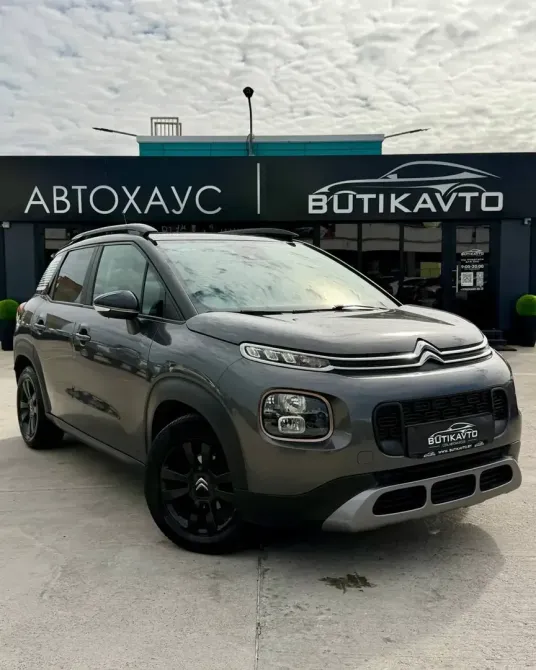 Продажа Citroen C3 Aircross I, 2020г., Минск Минск - изображение 1