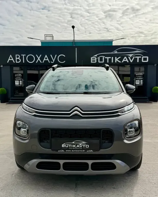 Продажа Citroen C3 Aircross I, 2020г., Минск Минск - изображение 2