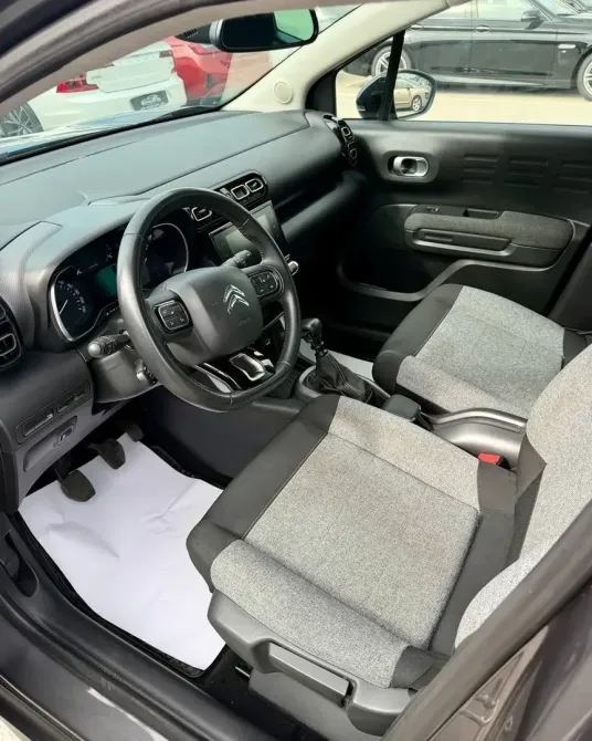 Продажа Citroen C3 Aircross I, 2020г., Минск Минск - изображение 10