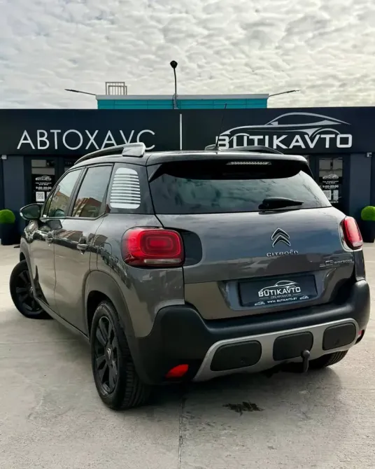 Продажа Citroen C3 Aircross I, 2020г., Минск Минск - изображение 4