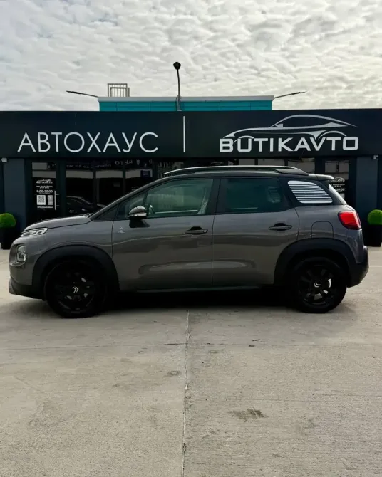 Продажа Citroen C3 Aircross I, 2020г., Минск Минск - изображение 8