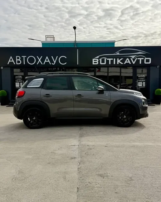 Продажа Citroen C3 Aircross I, 2020г., Минск Минск - изображение 7