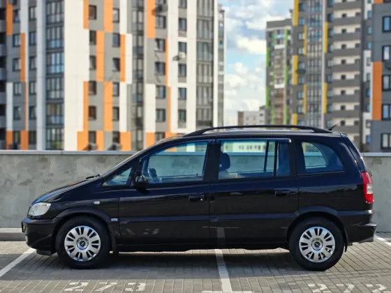 Продажа Opel Zafira A Рестайлинг, 2003г., Минск Минск