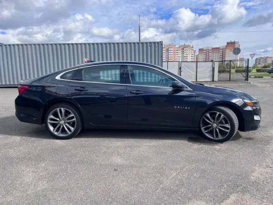Продажа Chevrolet Malibu IX Рестайлинг, 2023г., Витебск Витебск
