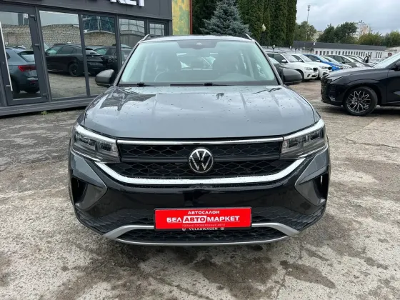 Продажа Volkswagen Taos I, 2021г., Мозырь Мозырь