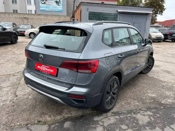 Продажа Volkswagen Taos I, 2021г., Мозырь Мозырь