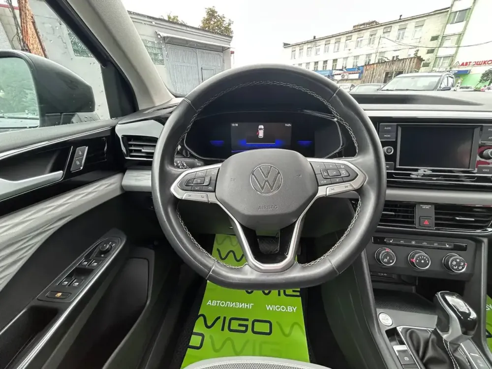 Продажа Volkswagen Taos I, 2021г., Мозырь Мозырь - изображение 12
