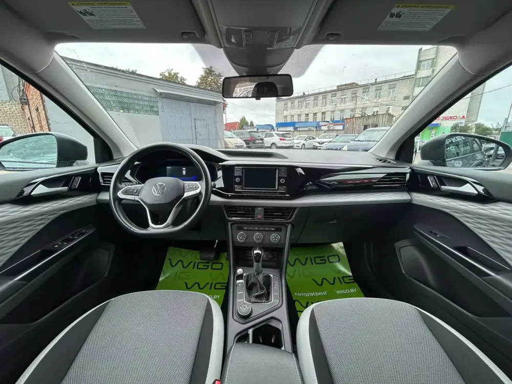 Продажа Volkswagen Taos I, 2021г., Мозырь Мозырь - изображение 11