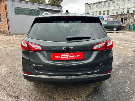 Продажа Chevrolet Equinox III, 2020г., Мозырь Мозырь