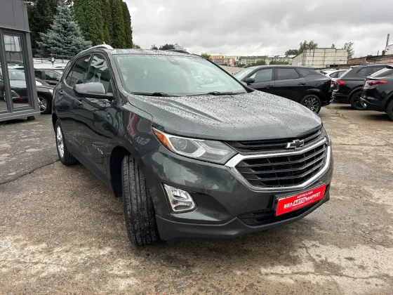 Продажа Chevrolet Equinox III, 2020г., Мозырь Мозырь