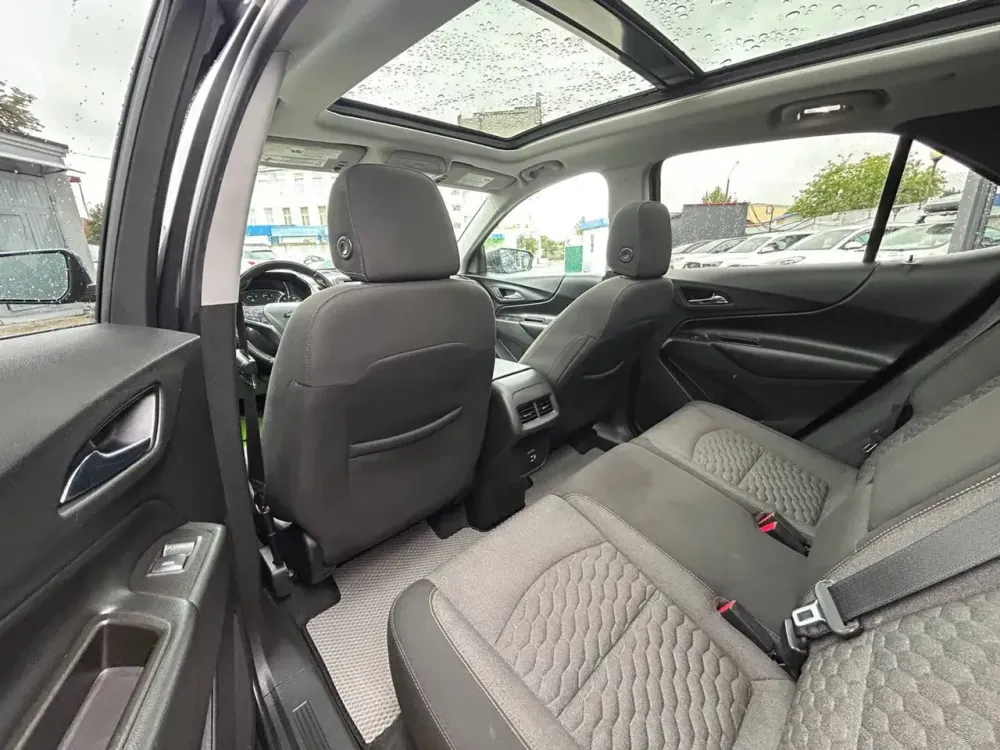 Продажа Chevrolet Equinox III, 2020г., Мозырь Мозырь - изображение 10