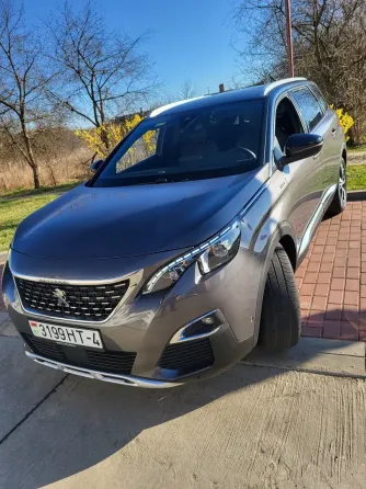 Продажа Peugeot 5008 II, 2020г., Гродно Гродно