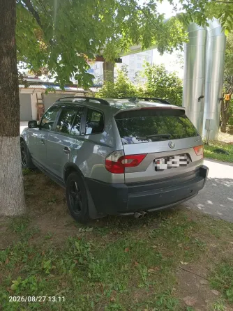 Продажа BMW X3 I (E83), 2005г., Барановичи Барановичи