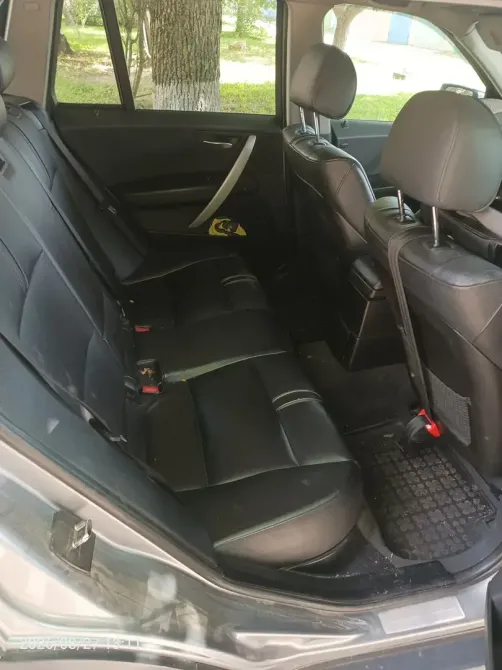 Продажа BMW X3 I (E83), 2005г., Барановичи Барановичи - изображение 4