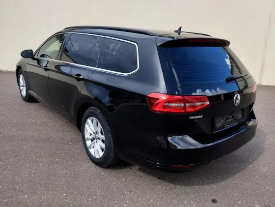Продажа Volkswagen Passat B8, 2019г., Лида Лида