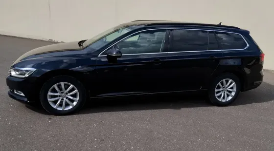 Продажа Volkswagen Passat B8, 2019г., Лида Лида