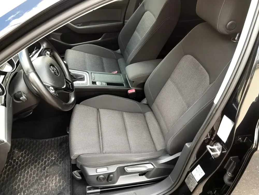 Продажа Volkswagen Passat B8, 2019г., Лида Лида - изображение 12