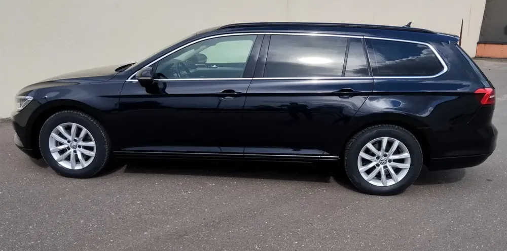 Продажа Volkswagen Passat B8, 2019г., Лида Лида - изображение 4