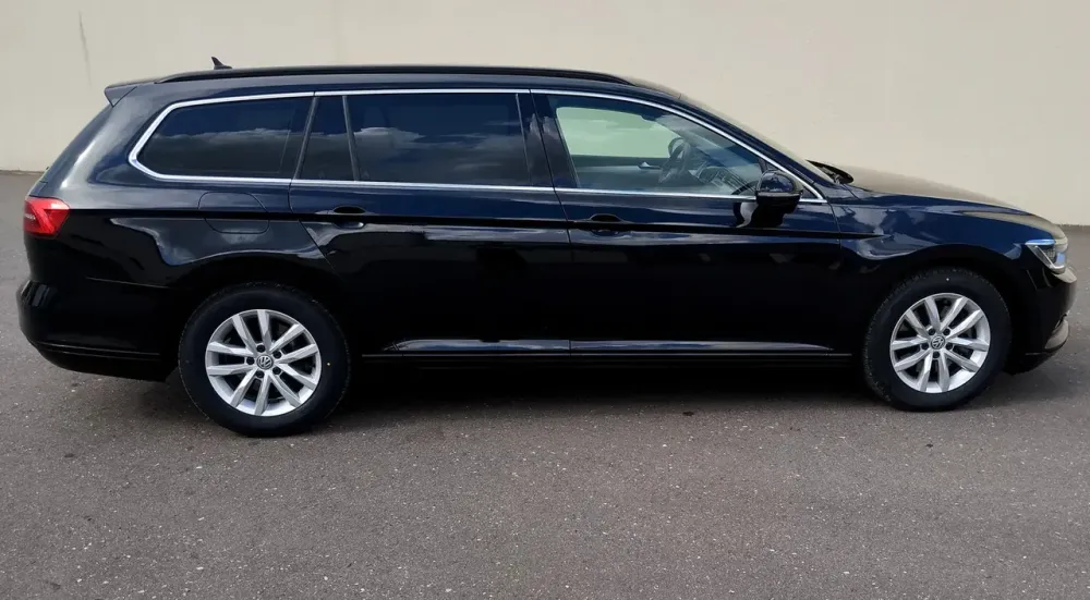 Продажа Volkswagen Passat B8, 2019г., Лида Лида - изображение 8