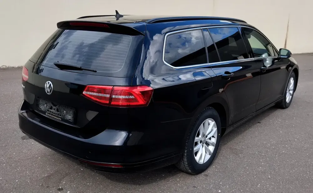 Продажа Volkswagen Passat B8, 2019г., Лида Лида - изображение 7