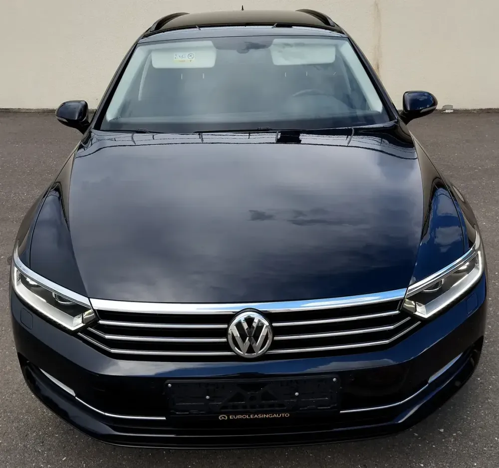 Продажа Volkswagen Passat B8, 2019г., Лида Лида - изображение 10