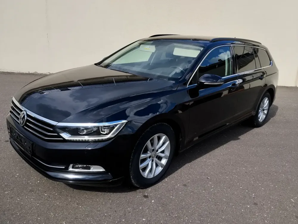 Продажа Volkswagen Passat B8, 2019г., Лида Лида - изображение 2