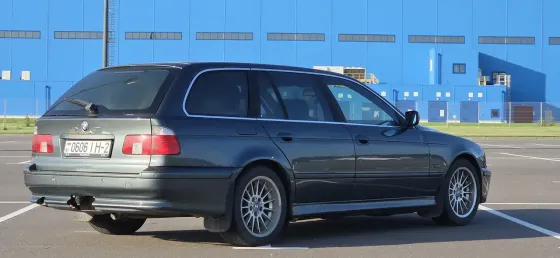 Продажа BMW 5 series IV (E39) Рестайлинг, 2002г., Миоры Миоры