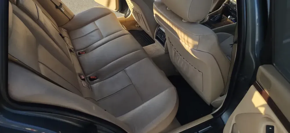 Продажа BMW 5 series IV (E39) Рестайлинг, 2002г., Миоры Миоры - изображение 7