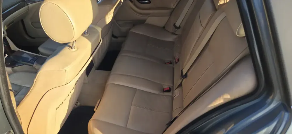 Продажа BMW 5 series IV (E39) Рестайлинг, 2002г., Миоры Миоры - изображение 8