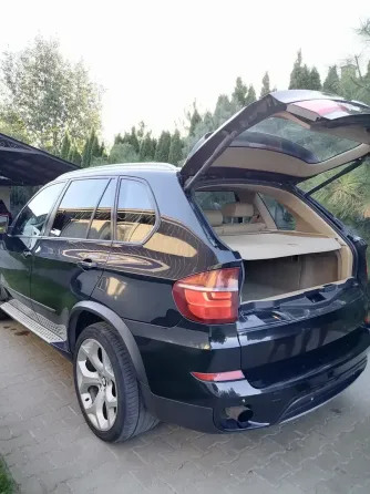 Продажа BMW X5 II (E70) Рестайлинг, 2010г., Брест Брест