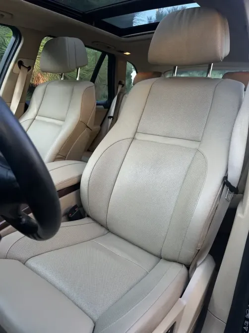Продажа BMW X5 II (E70) Рестайлинг, 2010г., Брест Брест - изображение 8