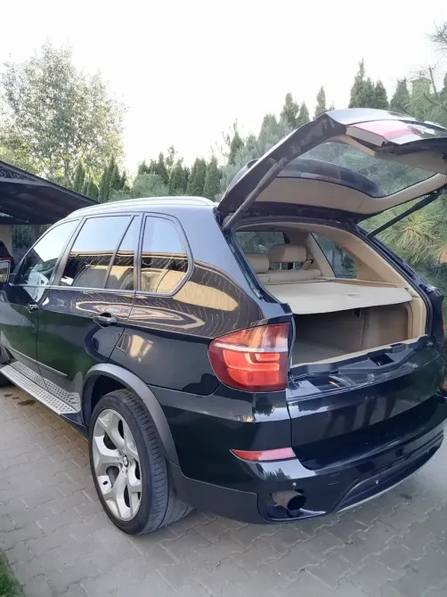 Продажа BMW X5 II (E70) Рестайлинг, 2010г., Брест Брест - изображение 3