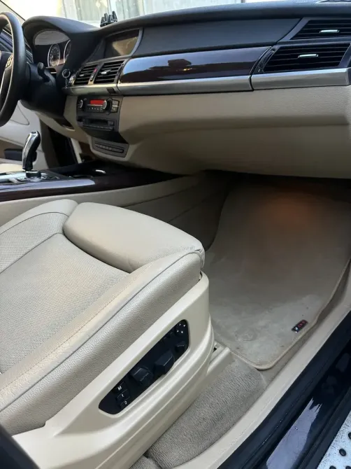 Продажа BMW X5 II (E70) Рестайлинг, 2010г., Брест Брест - изображение 4