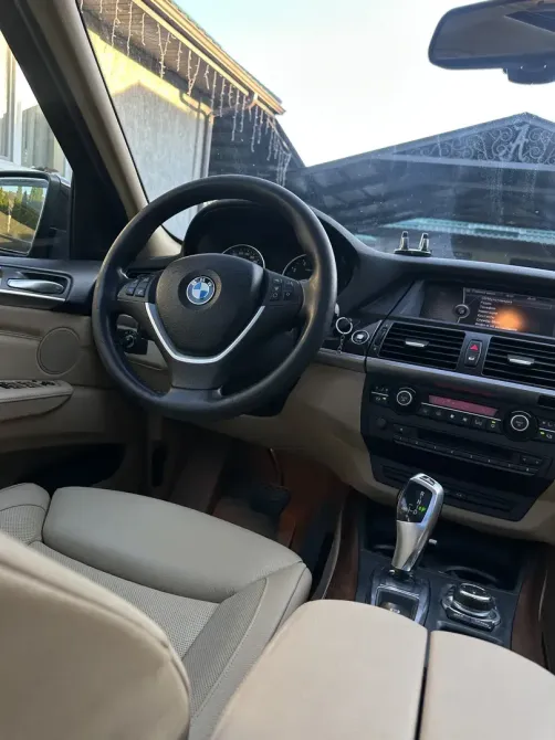 Продажа BMW X5 II (E70) Рестайлинг, 2010г., Брест Брест - изображение 5