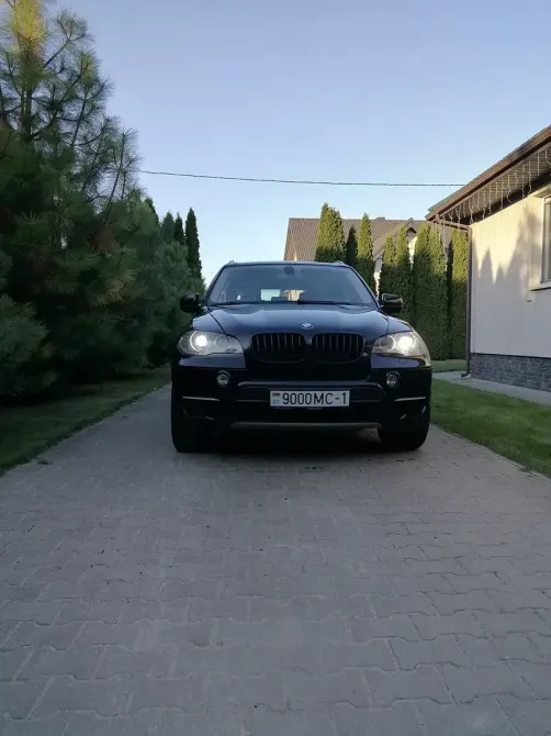 Продажа BMW X5 II (E70) Рестайлинг, 2010г., Брест Брест - изображение 1