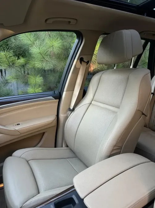 Продажа BMW X5 II (E70) Рестайлинг, 2010г., Брест Брест - изображение 7
