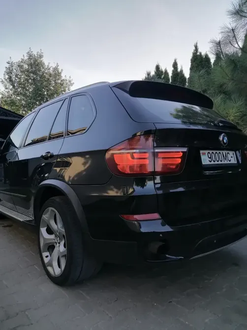Продажа BMW X5 II (E70) Рестайлинг, 2010г., Брест Брест - изображение 2
