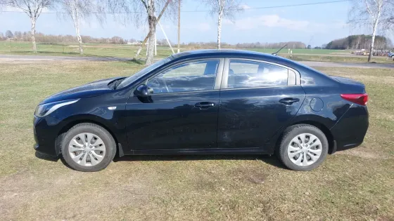 Продажа Kia Rio IV, 2018г., Гомель Гомель