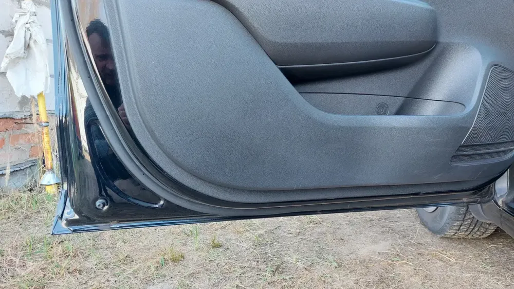 Продажа Kia Rio IV, 2018г., Гомель Гомель - изображение 12