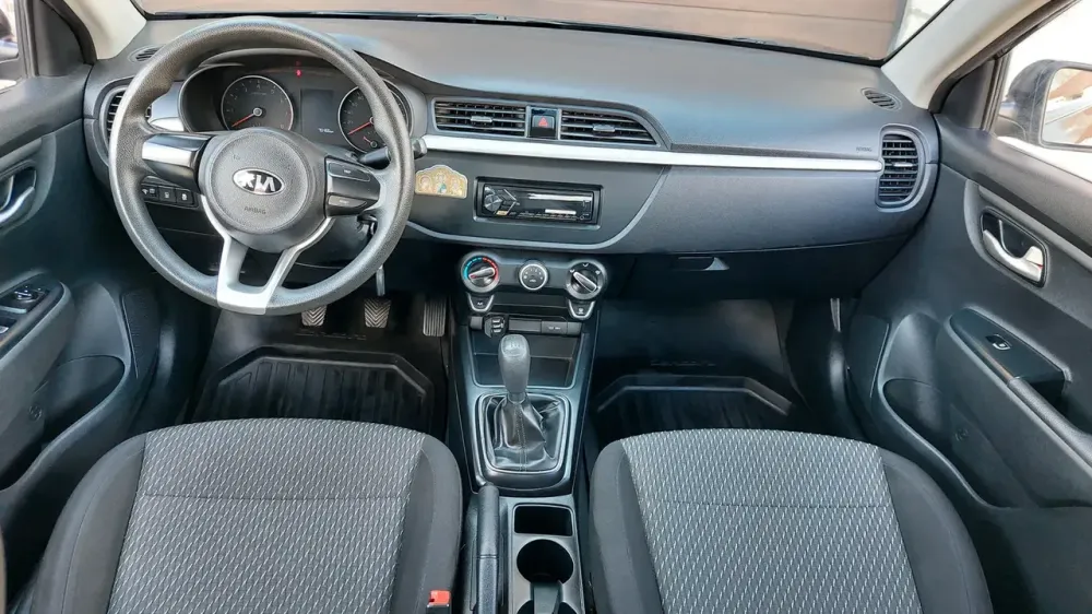 Продажа Kia Rio IV, 2018г., Гомель Гомель - изображение 11