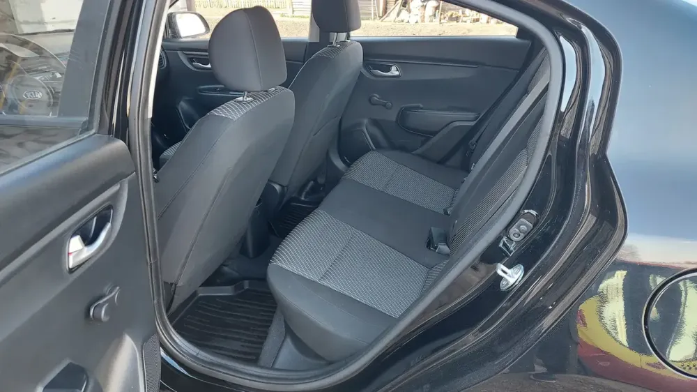 Продажа Kia Rio IV, 2018г., Гомель Гомель - изображение 10