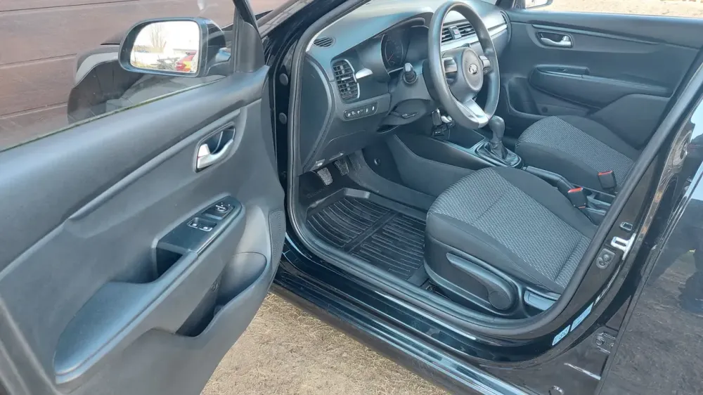 Продажа Kia Rio IV, 2018г., Гомель Гомель - изображение 9