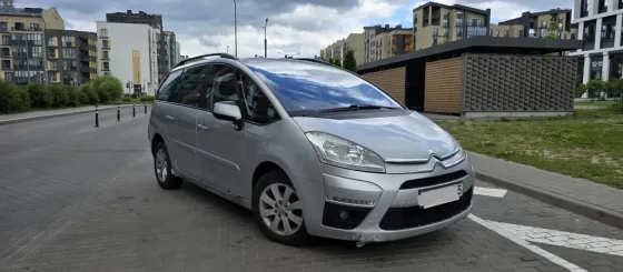 Продажа Citroen Grand C4 Picasso I, 2011г., Минск Минск